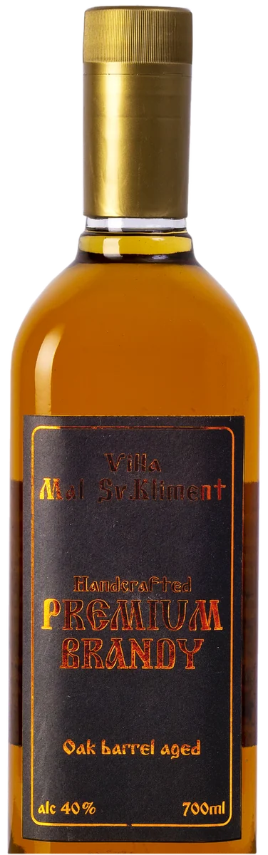 Premium rakija